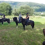 U Hradilů Penzion Vrbno pod Pradědem