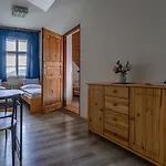 Penzion U Hradilů
