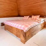 U Hradilů Penzion Vrbno pod Pradědem
