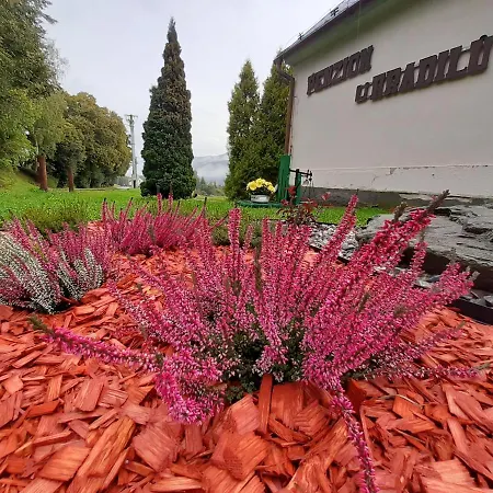 Guest house U Hradilu