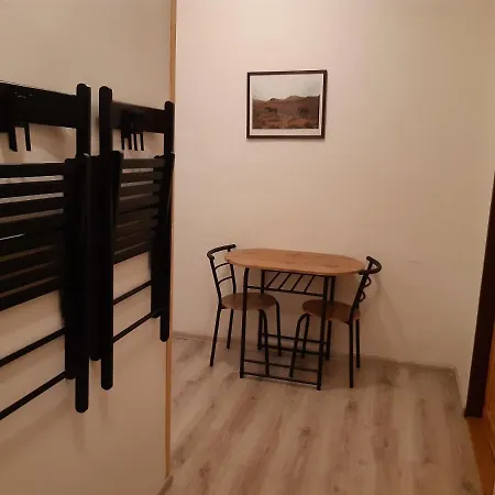 Guest house U Hradilu Vrbno pod Pradedem