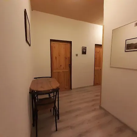 U Hradilu Guest house *