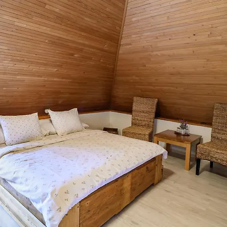 U Hradilů Affittacamere 3*