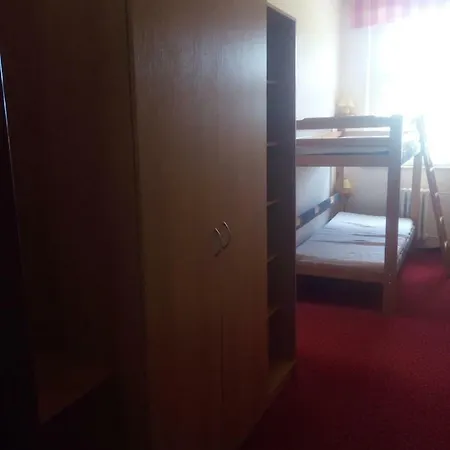 U Hradilu