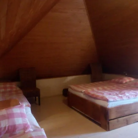 Guest house U Hradilu *