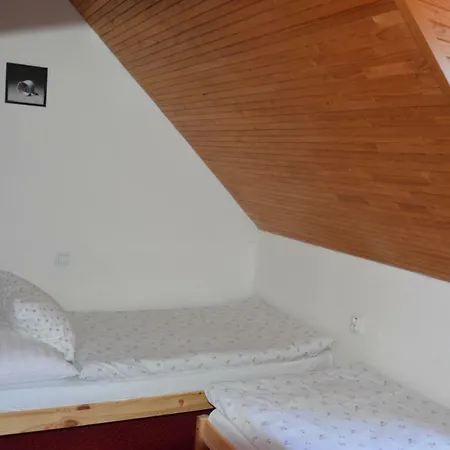 Guest house U Hradilu