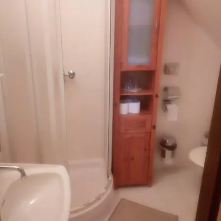 U Hradilu Guest house Vrbno pod Pradedem
