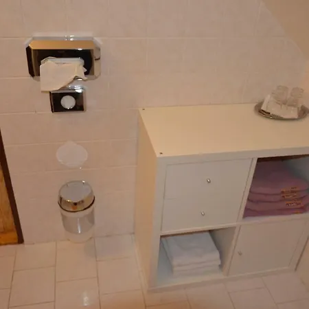 Guest house U Hradilu