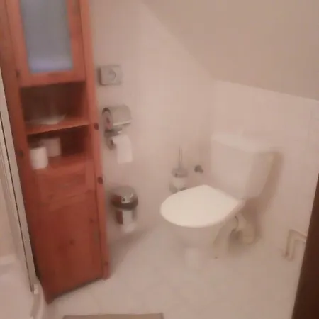U Hradilu Vrbno pod Pradedem