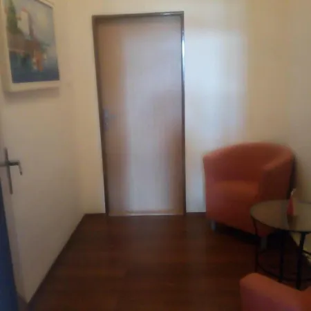 U Hradilu Vrbno pod Pradedem