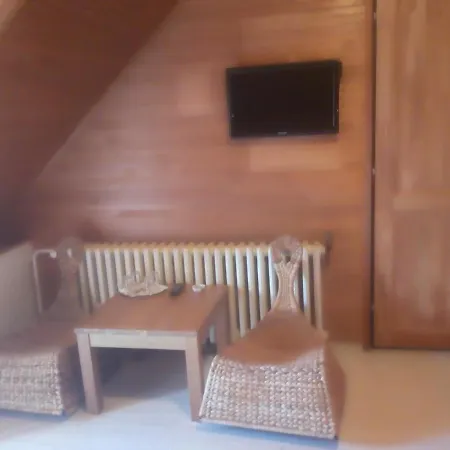 Guest house U Hradilu