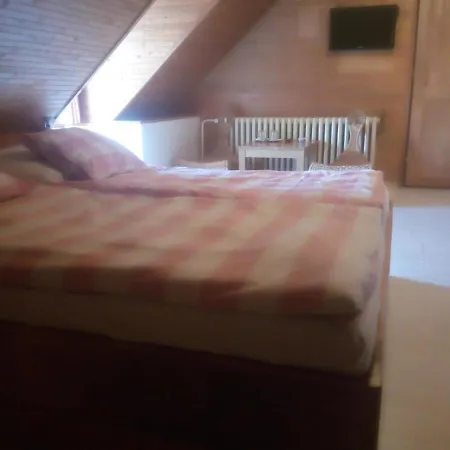 U Hradilu